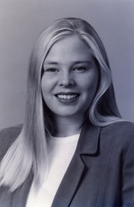Dr. Kimberly Cincilla